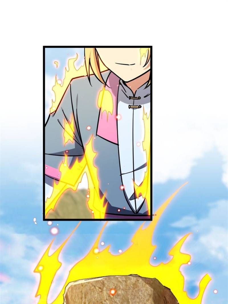 My Master Only Breaks Through Every Time the Limit Is Reached Chapter 142 - Page 18