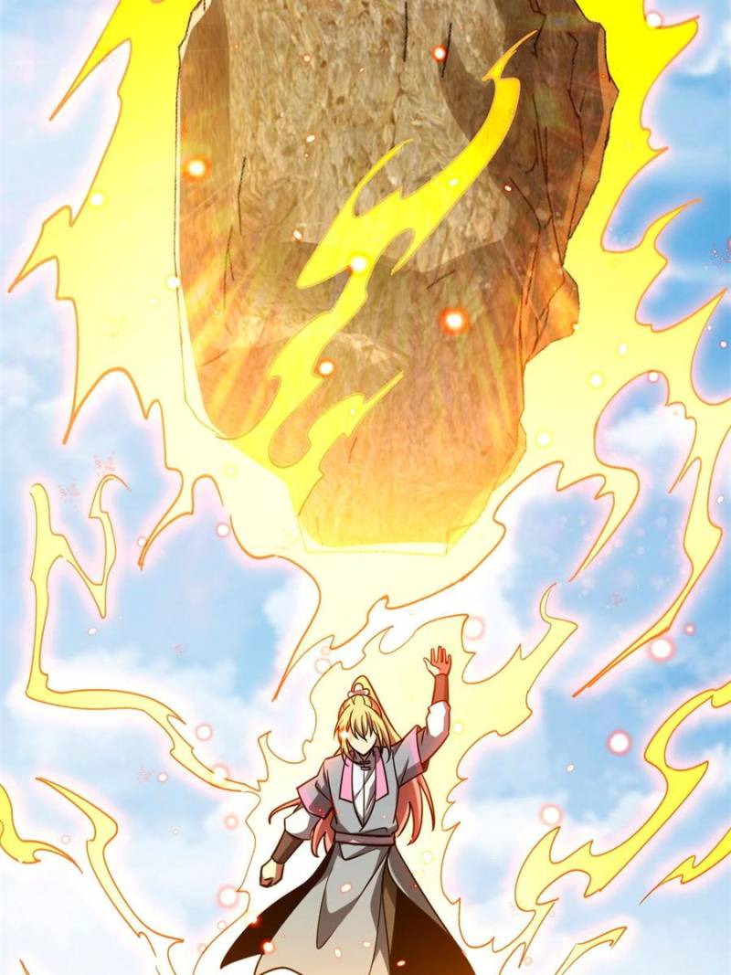 My Master Only Breaks Through Every Time the Limit Is Reached Chapter 142 - Page 19