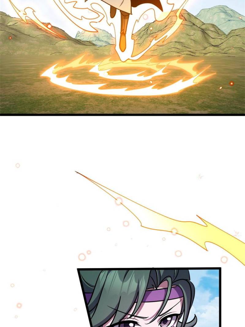 My Master Only Breaks Through Every Time the Limit Is Reached Chapter 142 - Page 20
