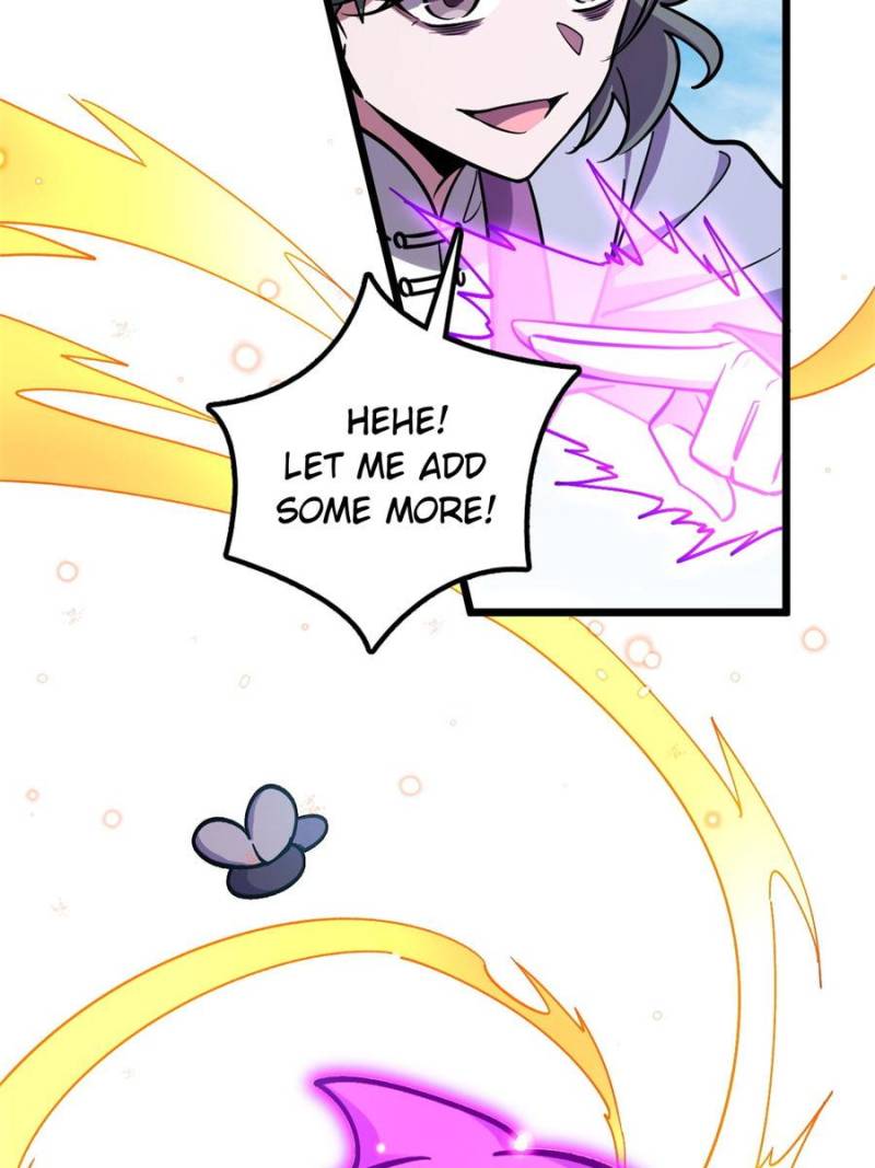 My Master Only Breaks Through Every Time the Limit Is Reached Chapter 142 - Page 21