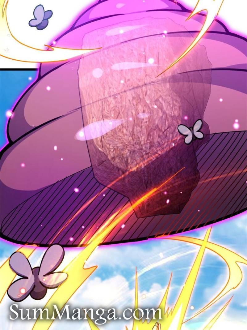 My Master Only Breaks Through Every Time the Limit Is Reached Chapter 142 - Page 22