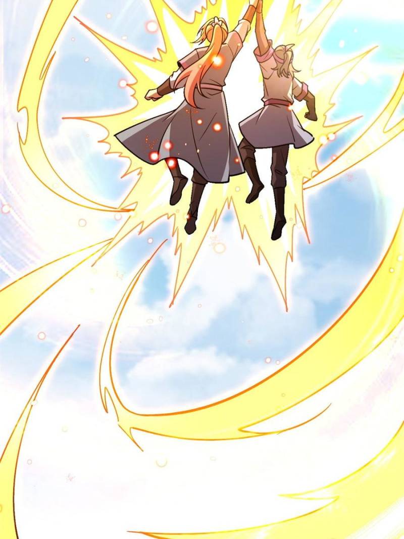 My Master Only Breaks Through Every Time the Limit Is Reached Chapter 142 - Page 23