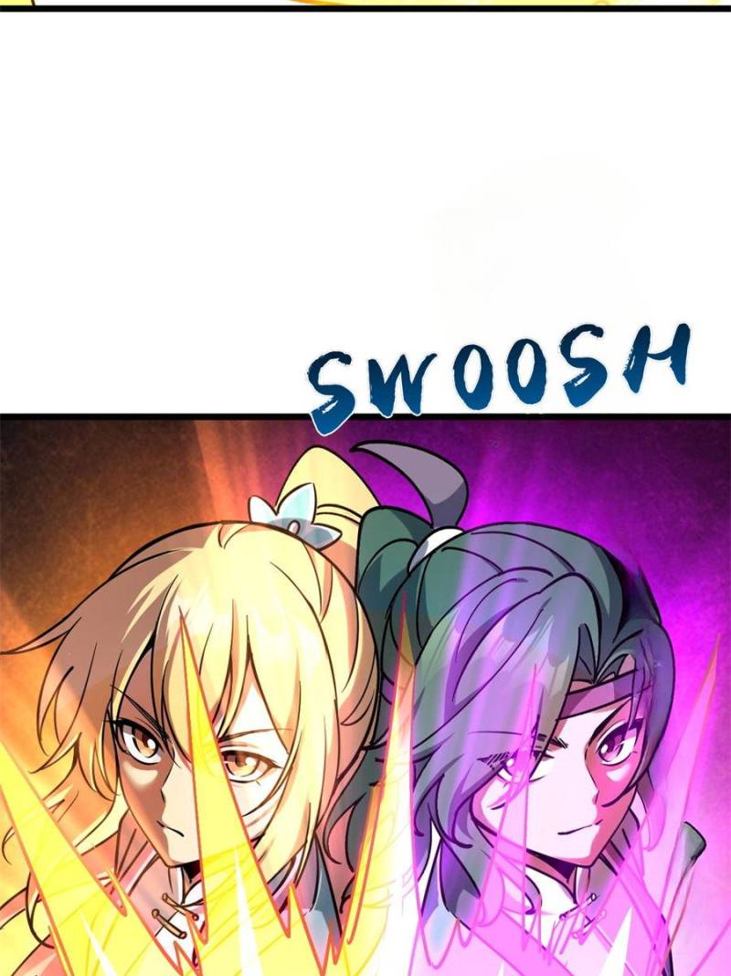 My Master Only Breaks Through Every Time the Limit Is Reached Chapter 142 - Page 24