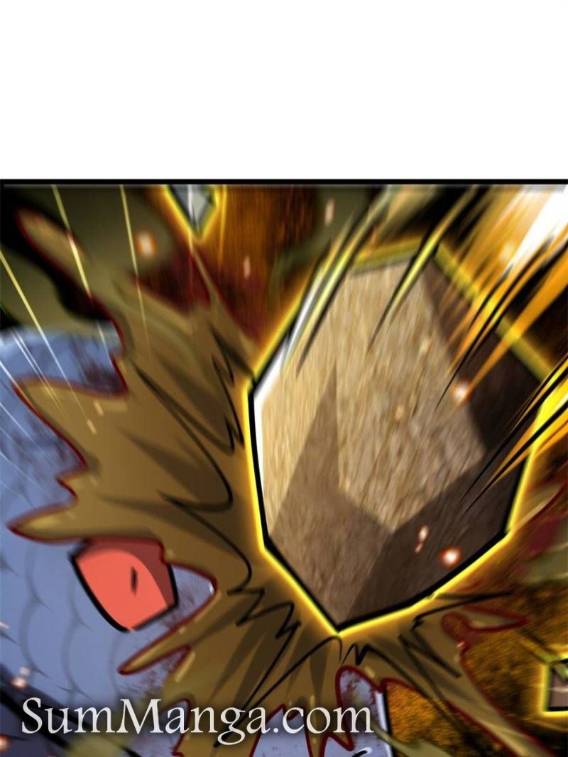 My Master Only Breaks Through Every Time the Limit Is Reached Chapter 142 - Page 27