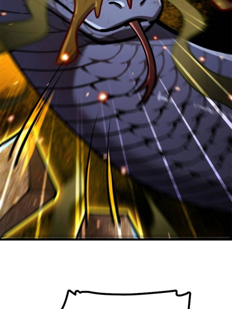 My Master Only Breaks Through Every Time the Limit Is Reached Chapter 142 - Page 28