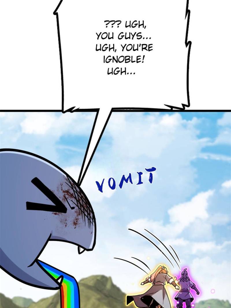 My Master Only Breaks Through Every Time the Limit Is Reached Chapter 142 - Page 29