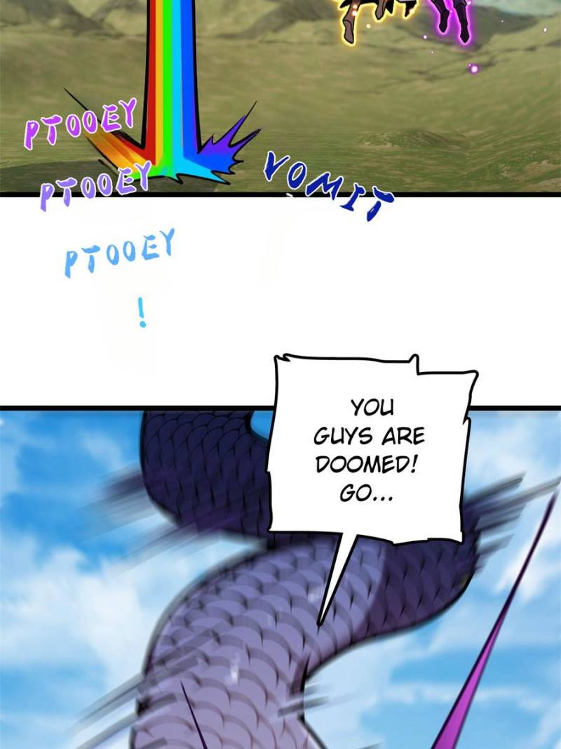 My Master Only Breaks Through Every Time the Limit Is Reached Chapter 142 - Page 30