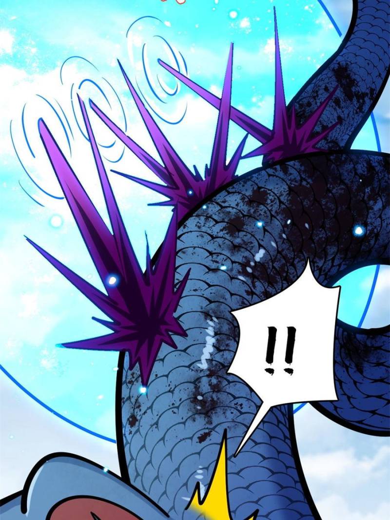 My Master Only Breaks Through Every Time the Limit Is Reached Chapter 142 - Page 34