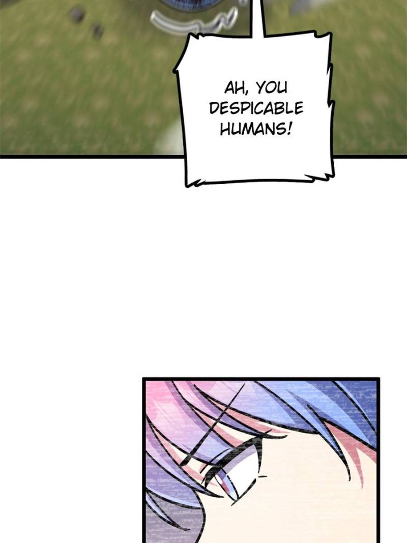 My Master Only Breaks Through Every Time the Limit Is Reached Chapter 142 - Page 38