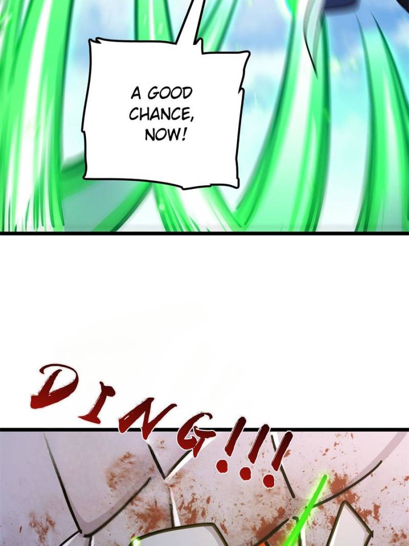 My Master Only Breaks Through Every Time the Limit Is Reached Chapter 142 - Page 41