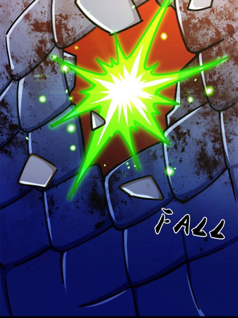 My Master Only Breaks Through Every Time the Limit Is Reached Chapter 142 - Page 42