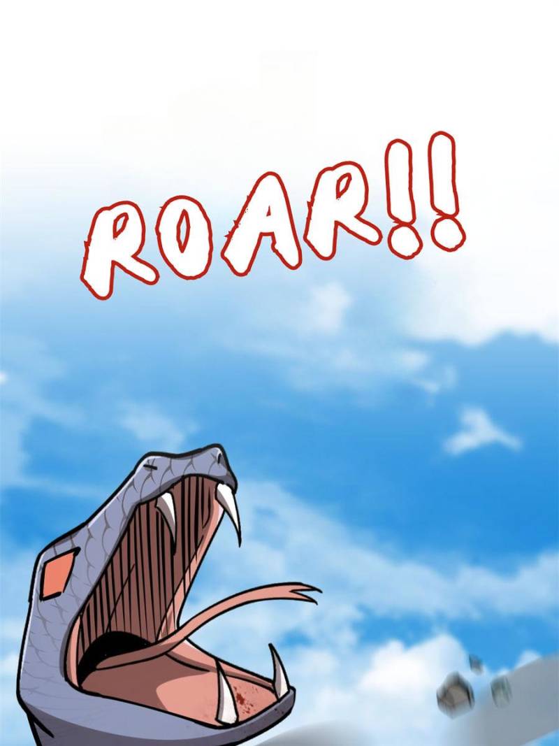 My Master Only Breaks Through Every Time the Limit Is Reached Chapter 142 - Page 44
