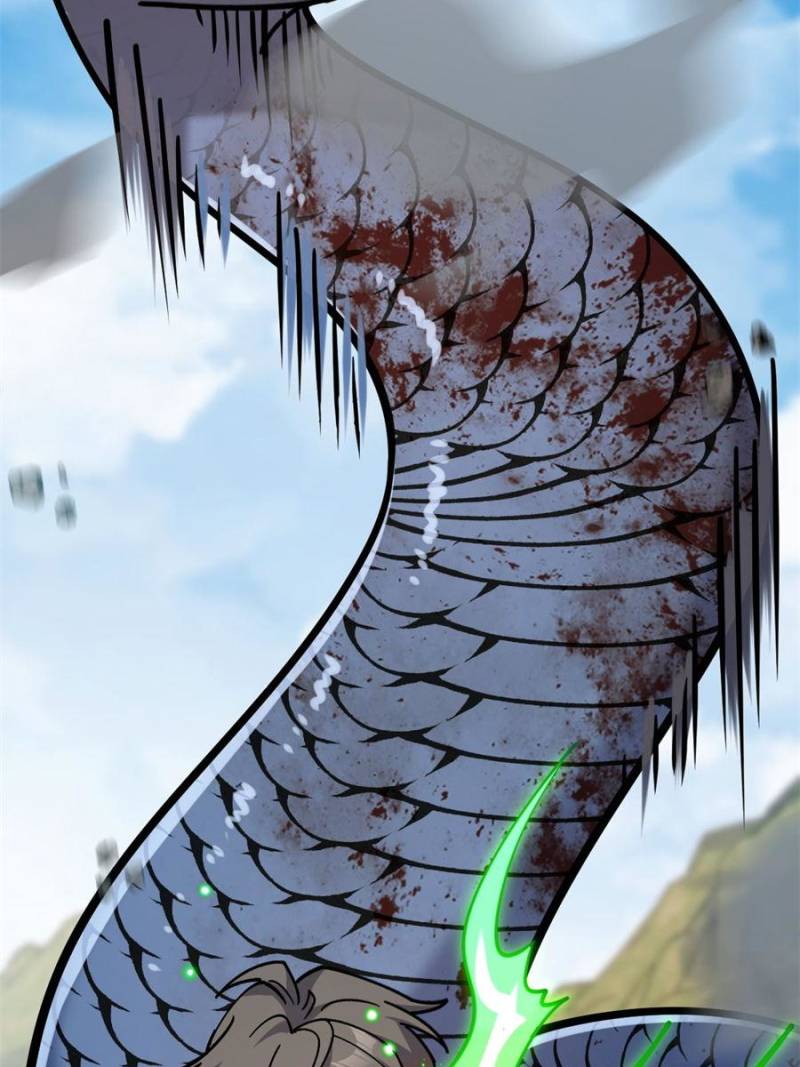 My Master Only Breaks Through Every Time the Limit Is Reached Chapter 142 - Page 45