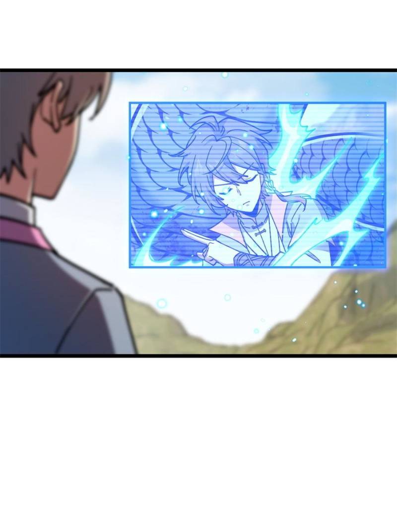 My Master Only Breaks Through Every Time the Limit Is Reached Chapter 142 - Page 47