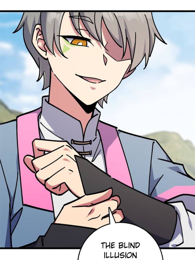 My Master Only Breaks Through Every Time the Limit Is Reached Chapter 142 - Page 48