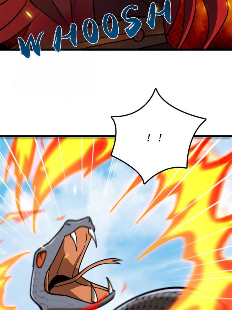 My Master Only Breaks Through Every Time the Limit Is Reached Chapter 142 - Page 5