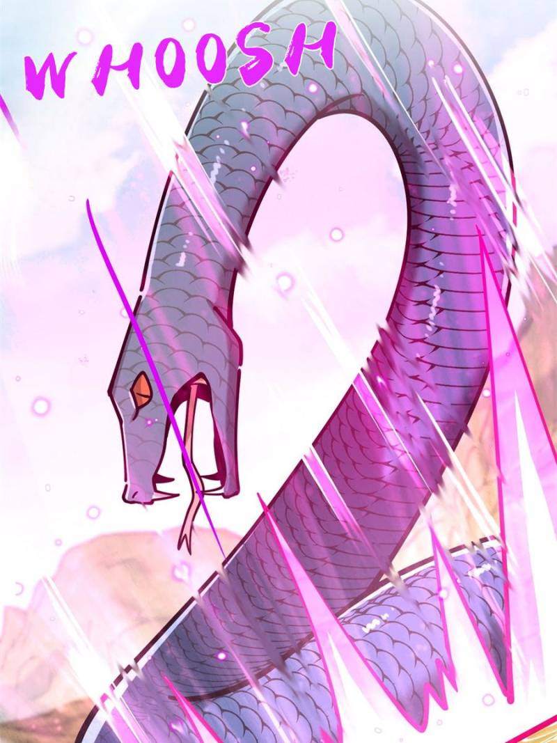 My Master Only Breaks Through Every Time the Limit Is Reached Chapter 142 - Page 50