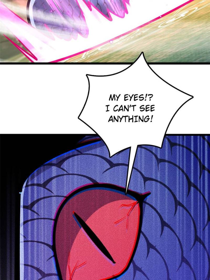 My Master Only Breaks Through Every Time the Limit Is Reached Chapter 142 - Page 51