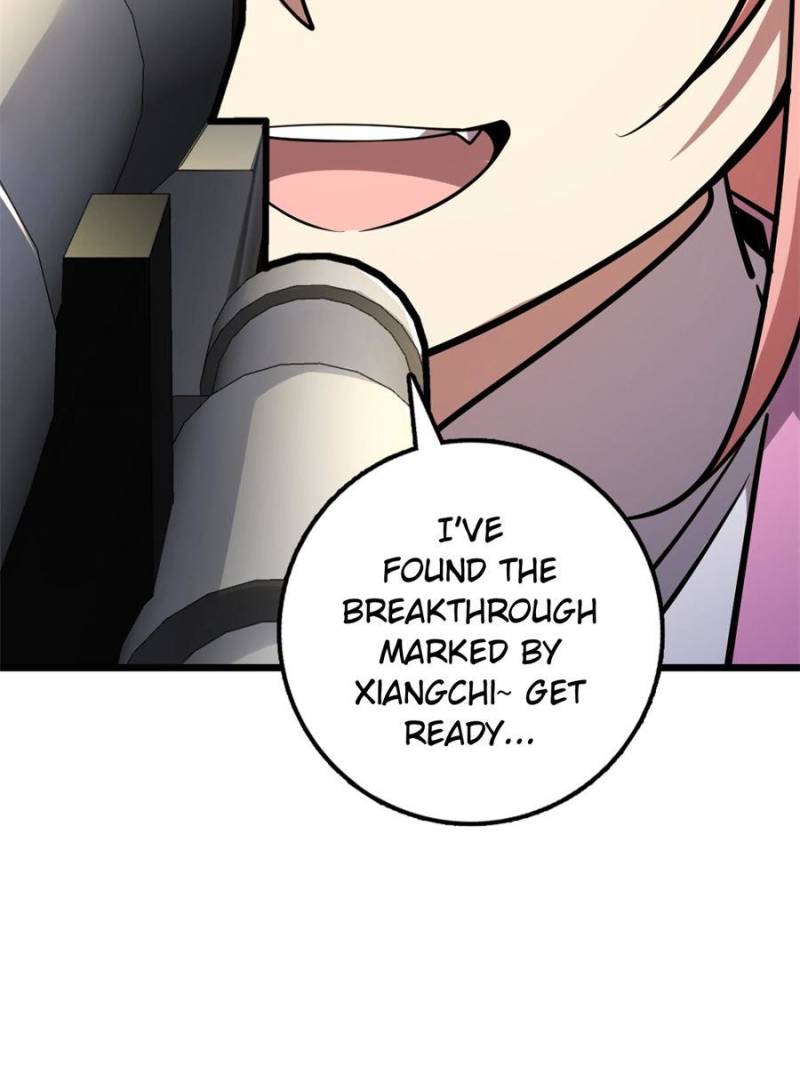 My Master Only Breaks Through Every Time the Limit Is Reached Chapter 142 - Page 55