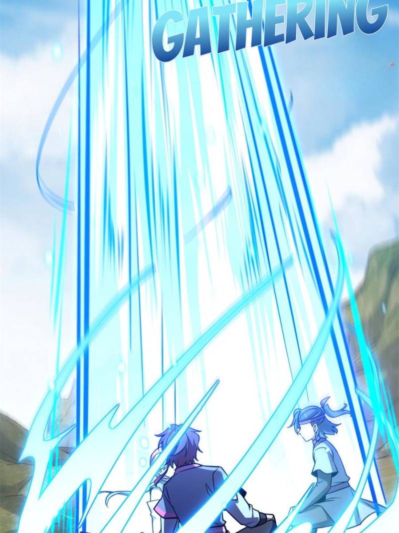 My Master Only Breaks Through Every Time the Limit Is Reached Chapter 142 - Page 59