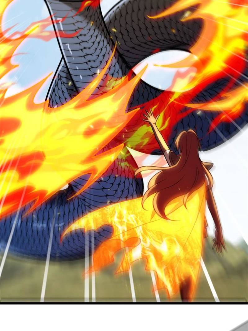 My Master Only Breaks Through Every Time the Limit Is Reached Chapter 142 - Page 6