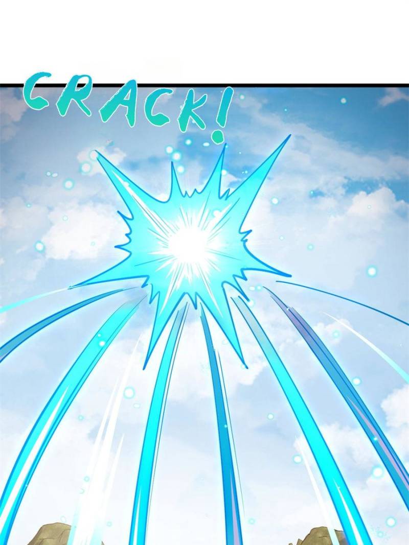 My Master Only Breaks Through Every Time the Limit Is Reached Chapter 142 - Page 61
