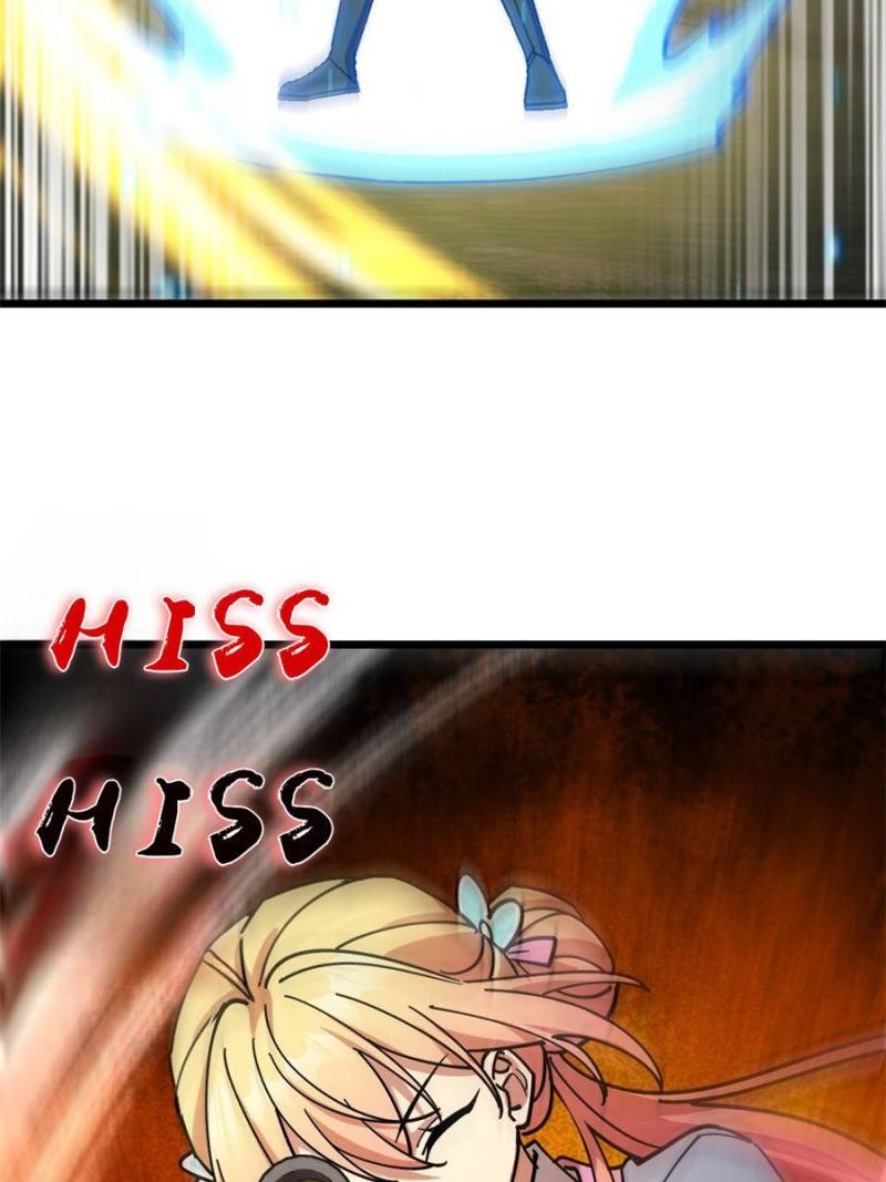 My Master Only Breaks Through Every Time the Limit Is Reached Chapter 142 - Page 64