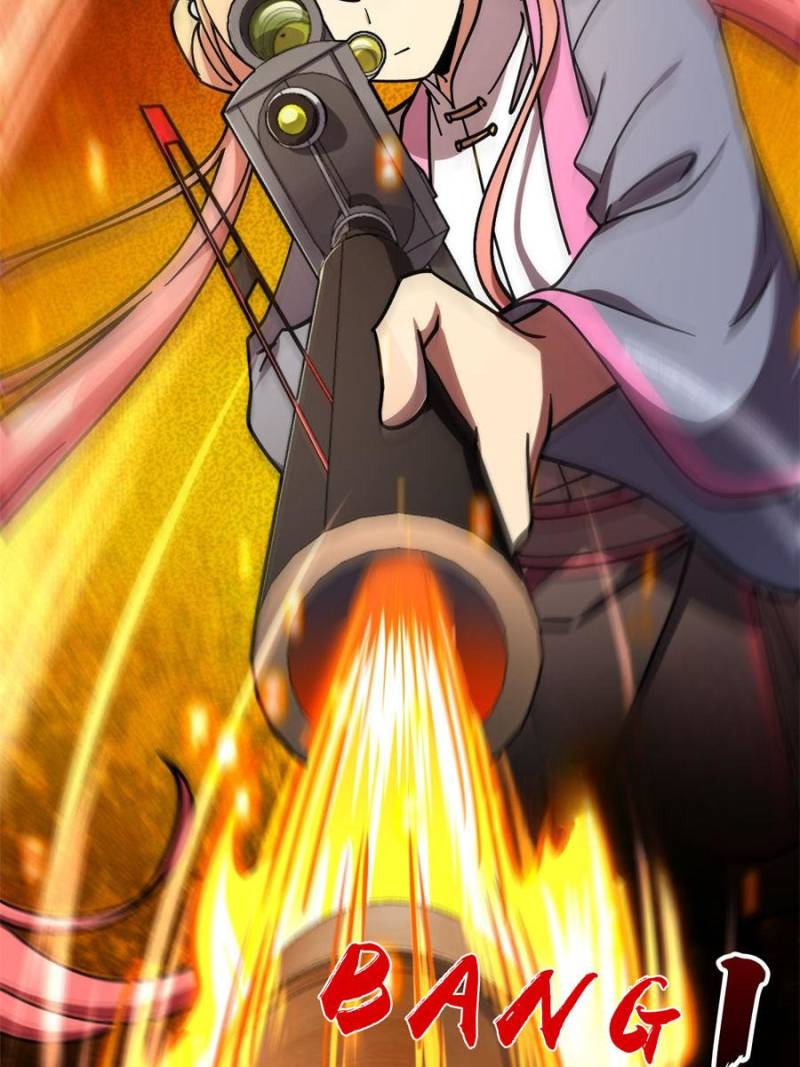 My Master Only Breaks Through Every Time the Limit Is Reached Chapter 142 - Page 65