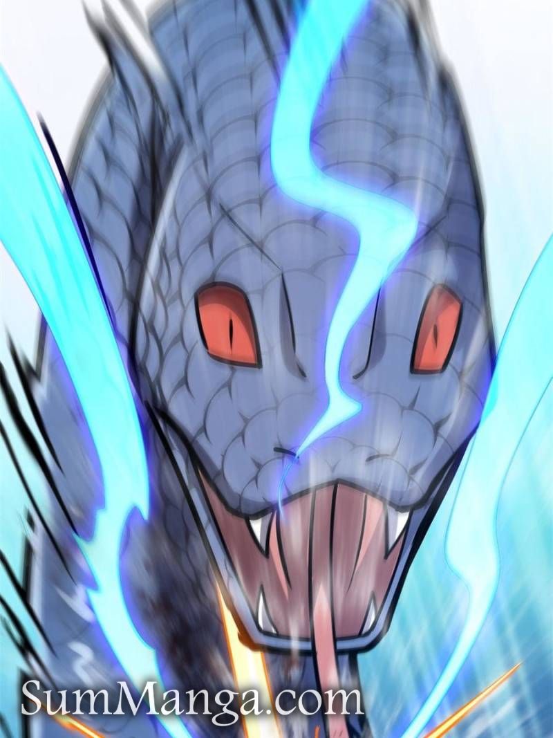 My Master Only Breaks Through Every Time the Limit Is Reached Chapter 142 - Page 67
