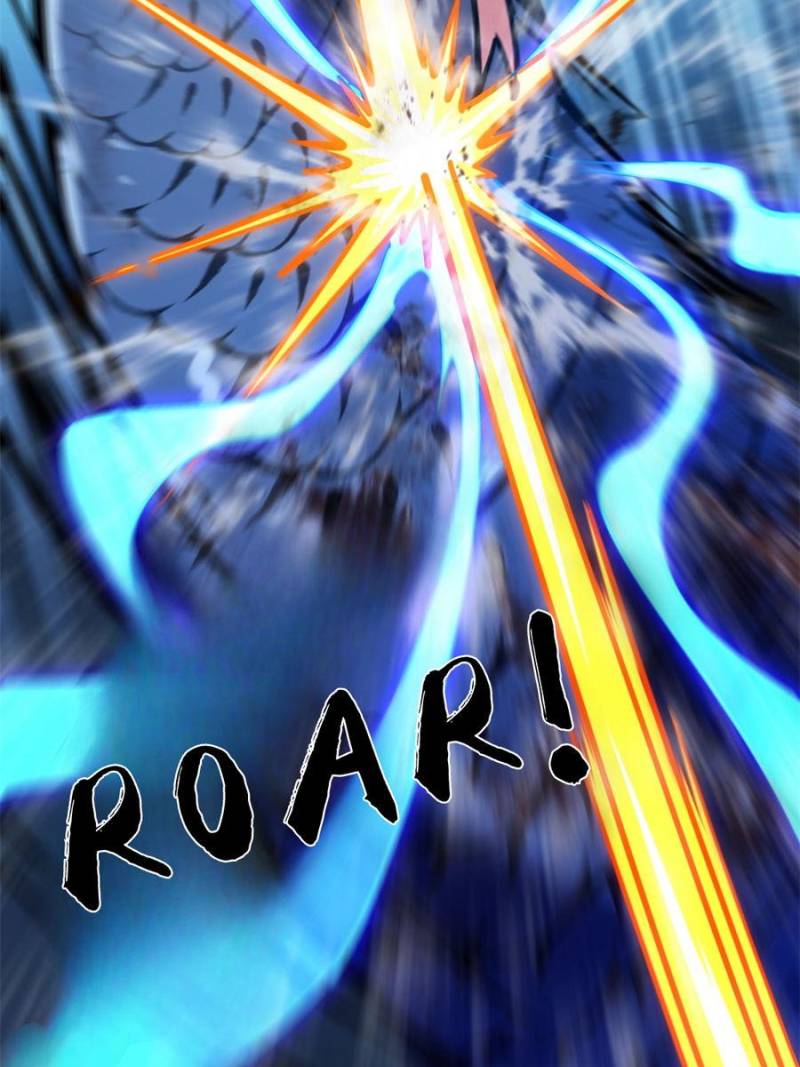My Master Only Breaks Through Every Time the Limit Is Reached Chapter 142 - Page 68