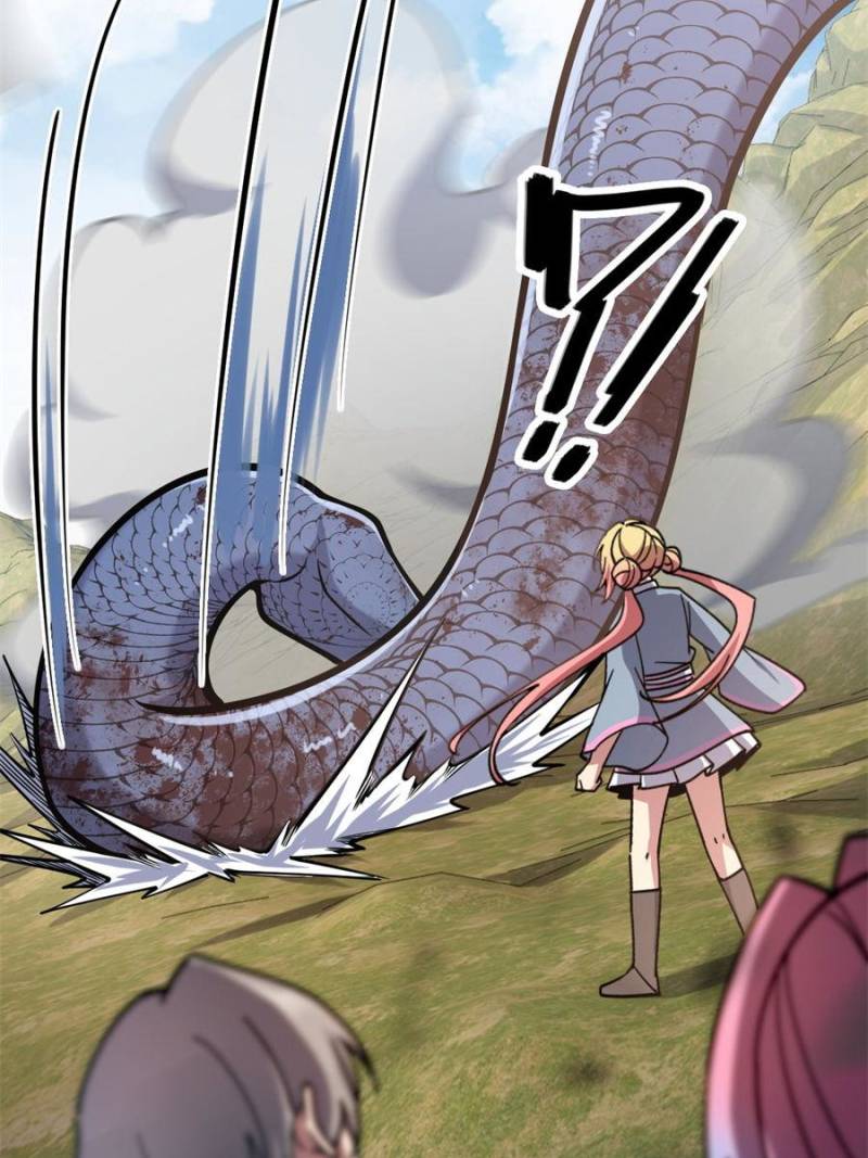 My Master Only Breaks Through Every Time the Limit Is Reached Chapter 142 - Page 70