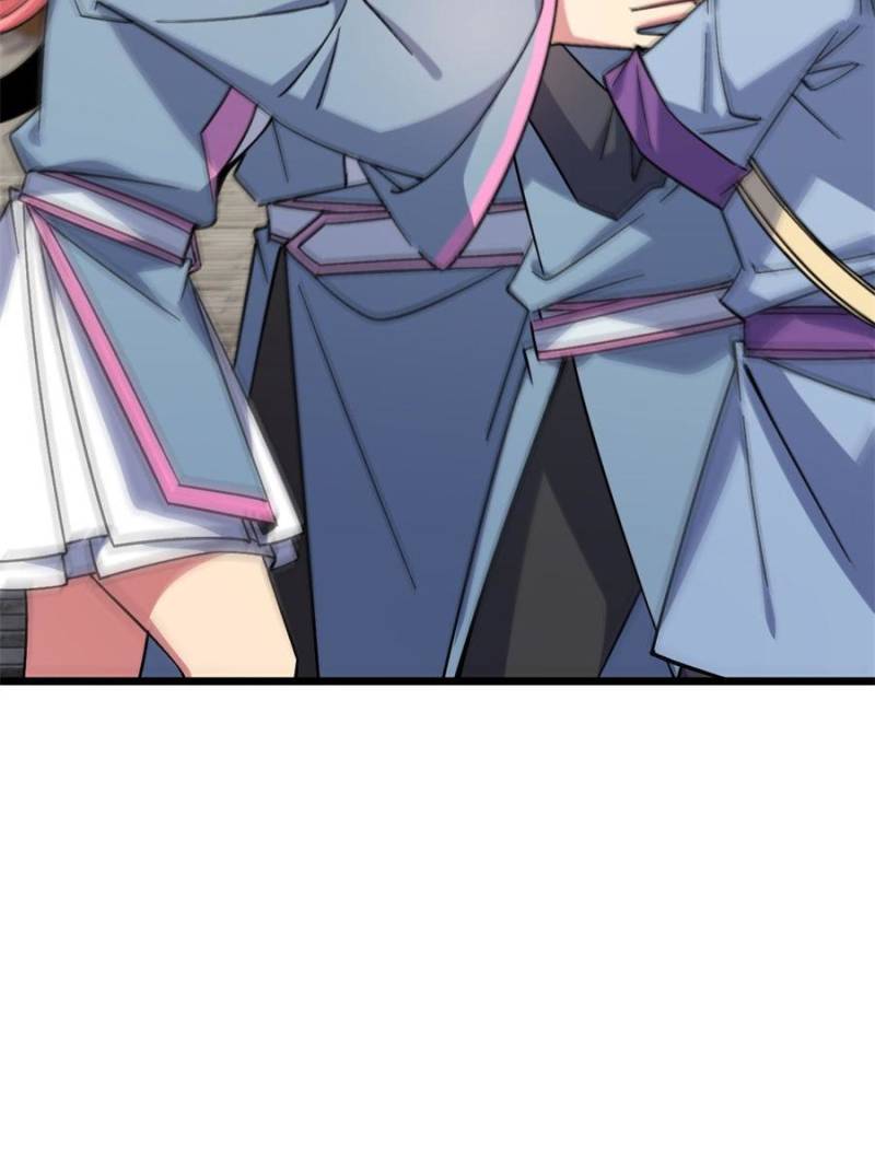 My Master Only Breaks Through Every Time the Limit Is Reached Chapter 143 - Page 1
