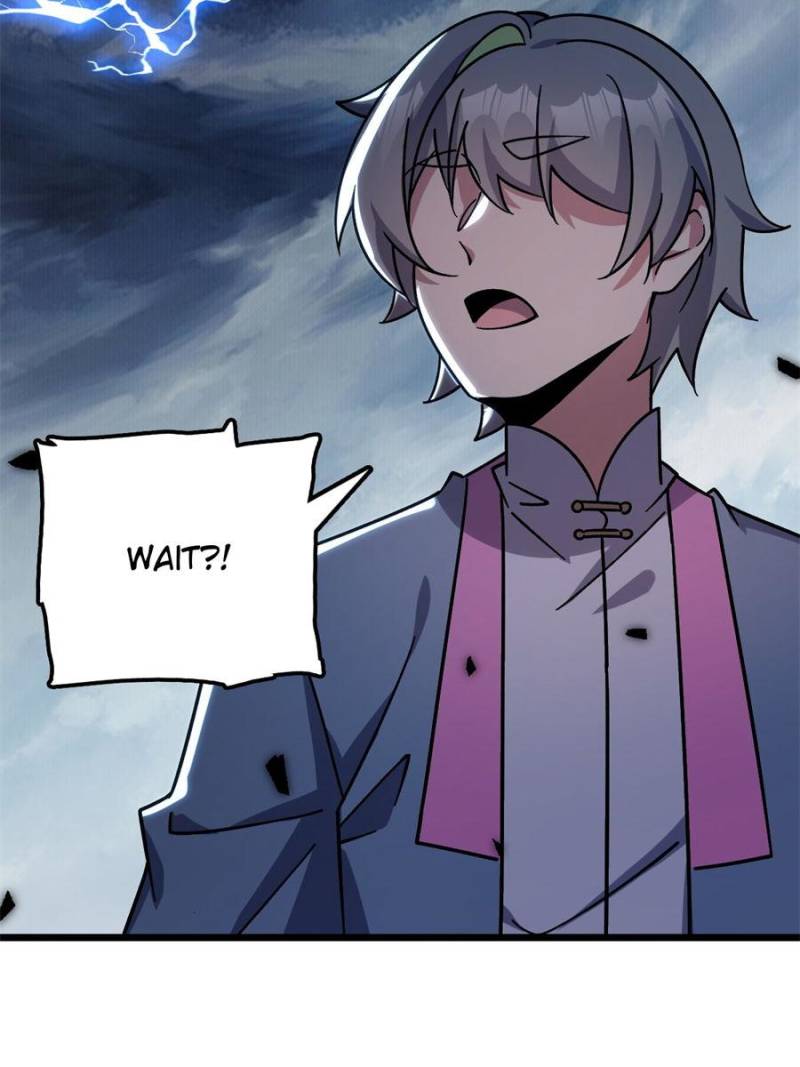 My Master Only Breaks Through Every Time the Limit Is Reached Chapter 143 - Page 13