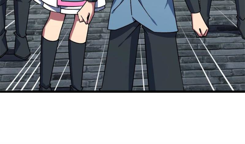 My Master Only Breaks Through Every Time the Limit Is Reached Chapter 143 - Page 15
