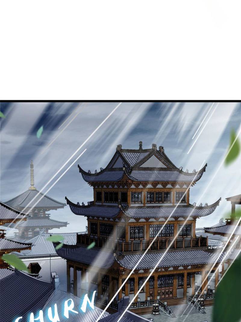 My Master Only Breaks Through Every Time the Limit Is Reached Chapter 143 - Page 19