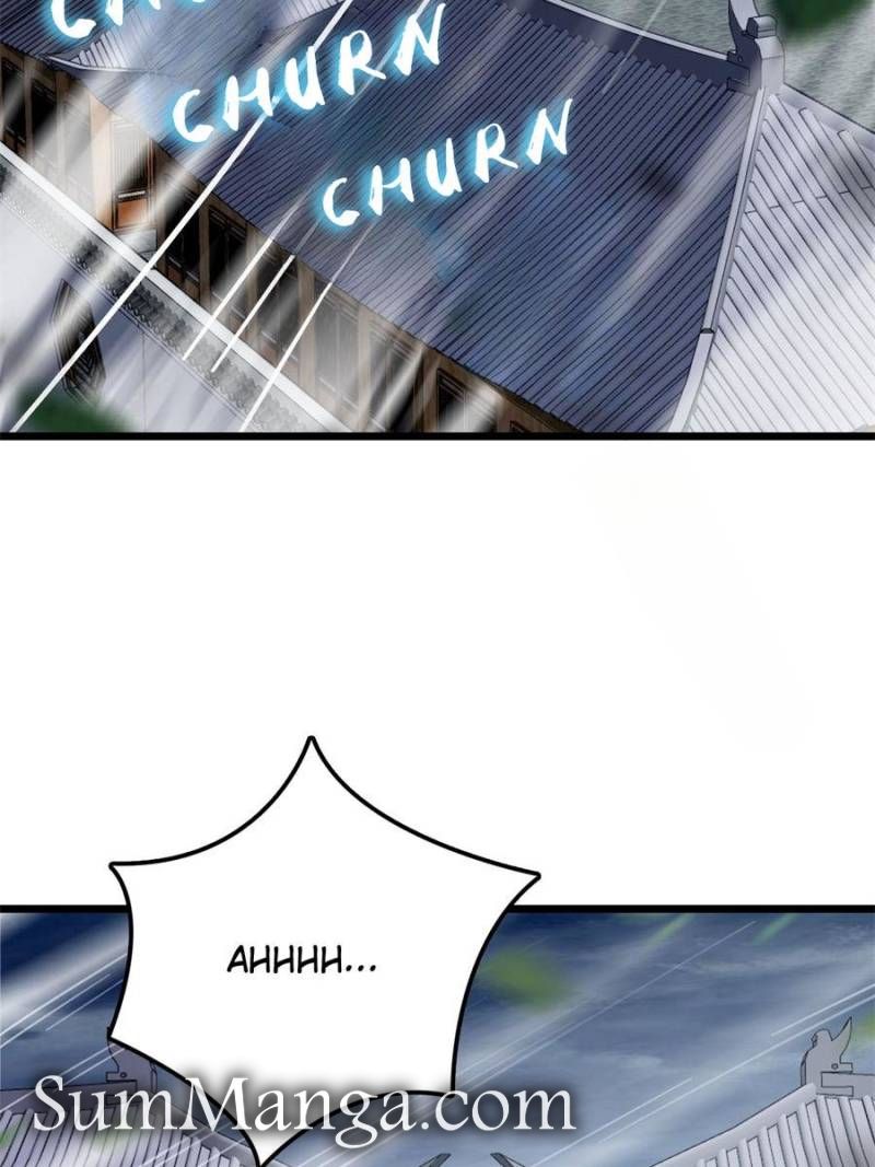 My Master Only Breaks Through Every Time the Limit Is Reached Chapter 143 - Page 20
