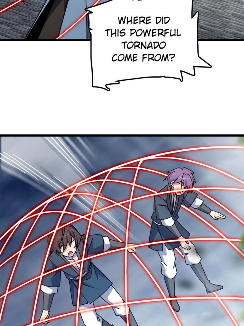 My Master Only Breaks Through Every Time the Limit Is Reached Chapter 143 - Page 25