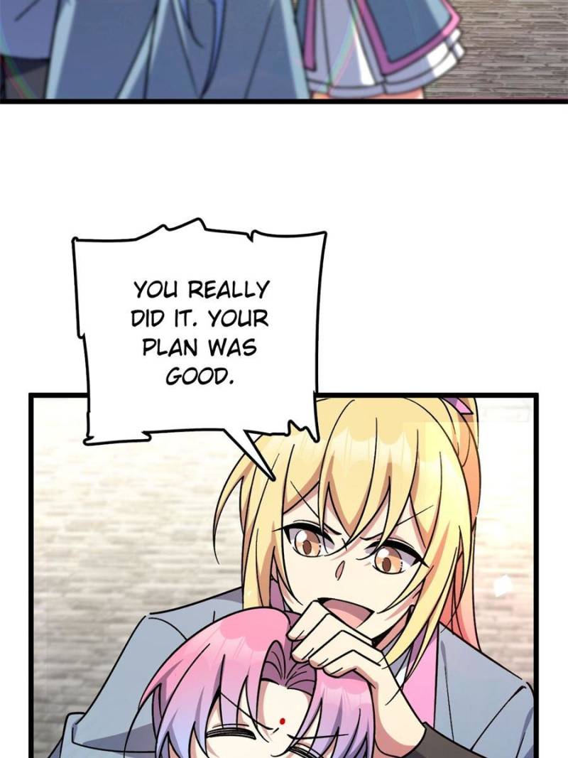 My Master Only Breaks Through Every Time the Limit Is Reached Chapter 143 - Page 3