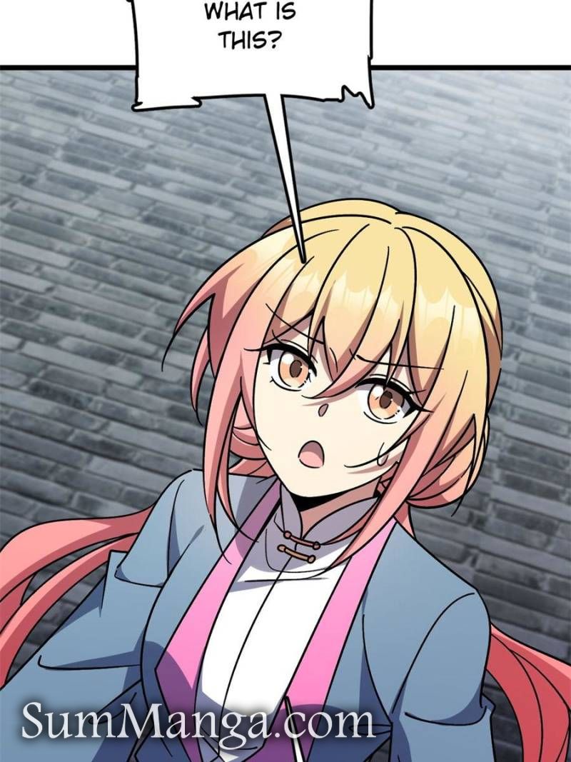 My Master Only Breaks Through Every Time the Limit Is Reached Chapter 143 - Page 38