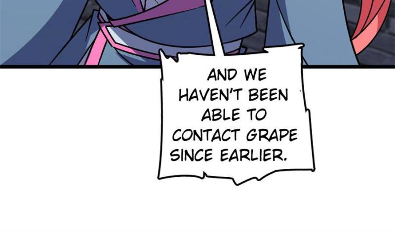 My Master Only Breaks Through Every Time the Limit Is Reached Chapter 143 - Page 39