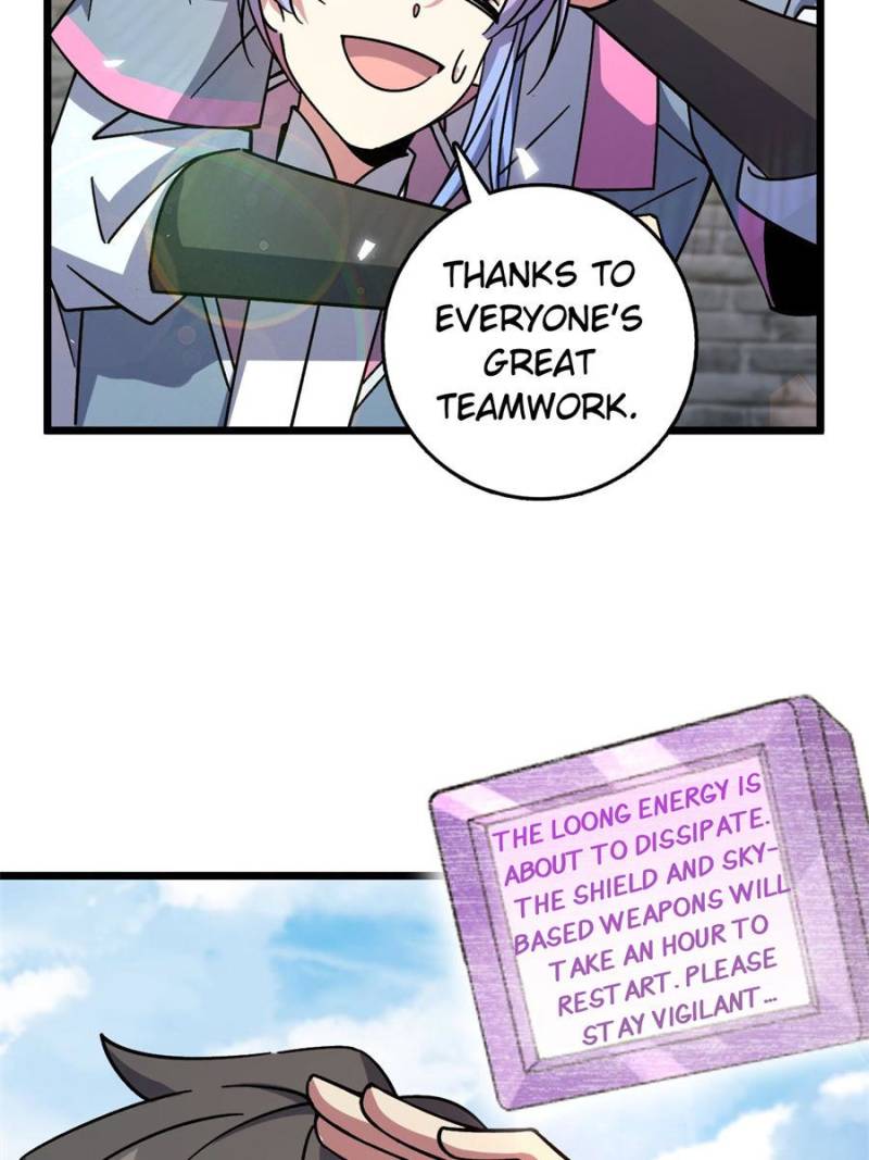 My Master Only Breaks Through Every Time the Limit Is Reached Chapter 143 - Page 4