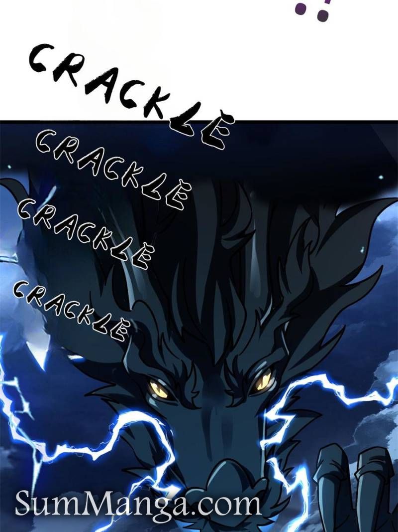 My Master Only Breaks Through Every Time the Limit Is Reached Chapter 143 - Page 41