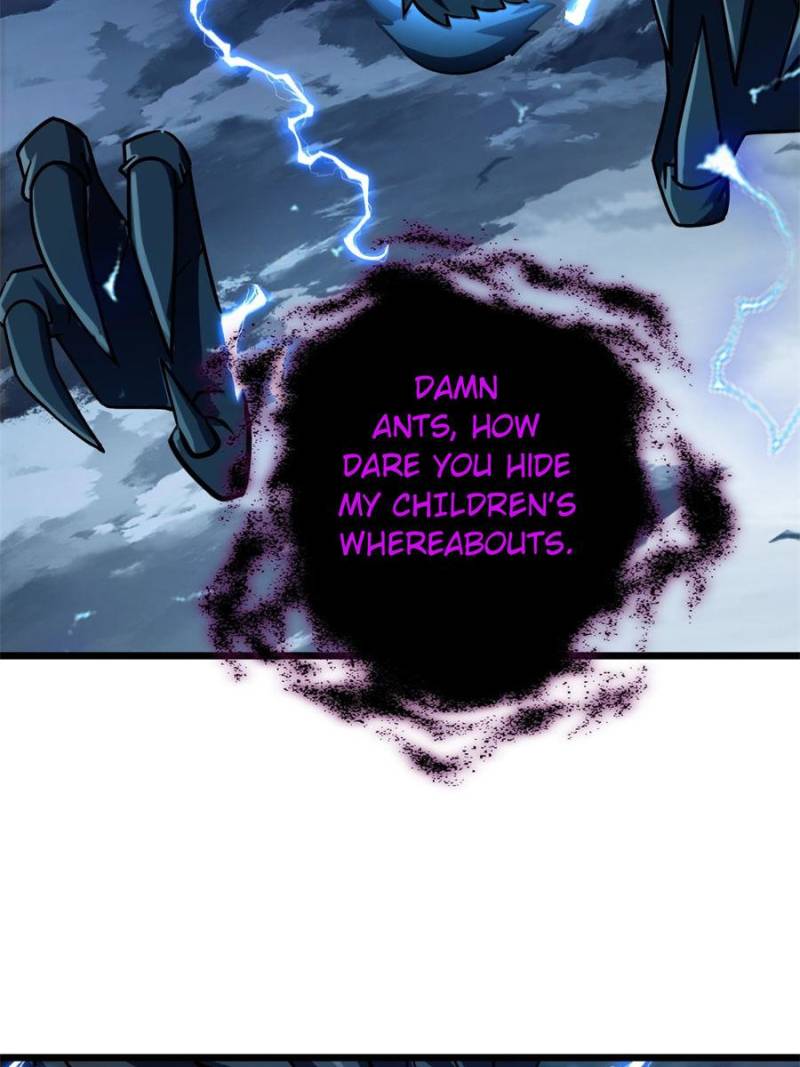 My Master Only Breaks Through Every Time the Limit Is Reached Chapter 143 - Page 42