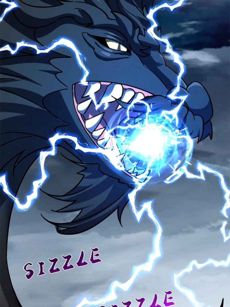 My Master Only Breaks Through Every Time the Limit Is Reached Chapter 143 - Page 43