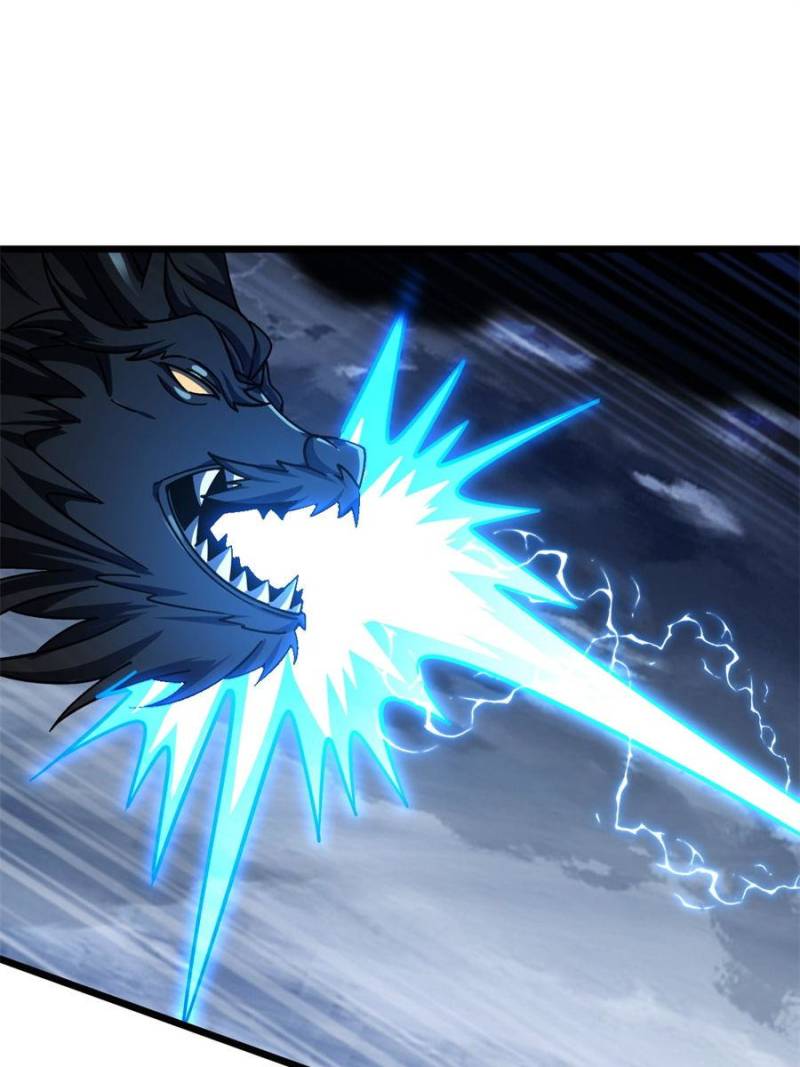 My Master Only Breaks Through Every Time the Limit Is Reached Chapter 143 - Page 48