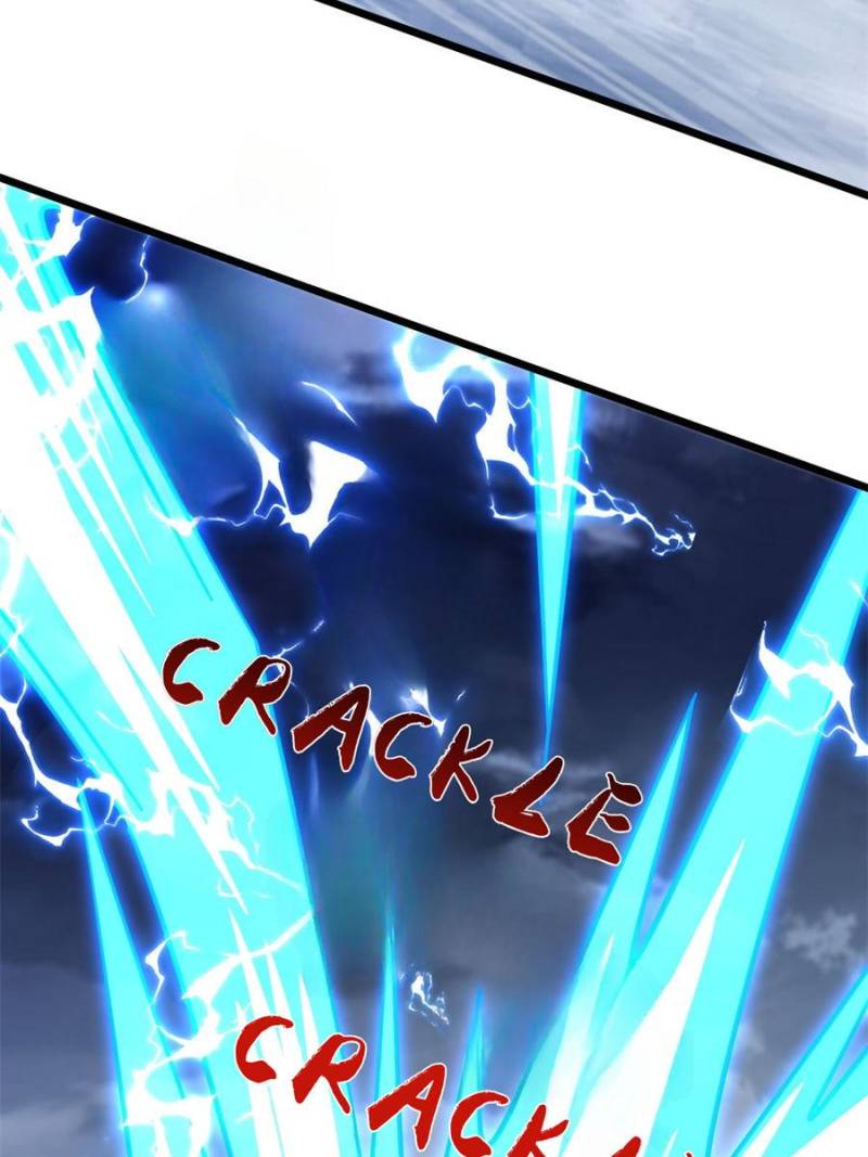 My Master Only Breaks Through Every Time the Limit Is Reached Chapter 143 - Page 49