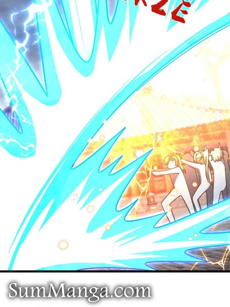 My Master Only Breaks Through Every Time the Limit Is Reached Chapter 143 - Page 50