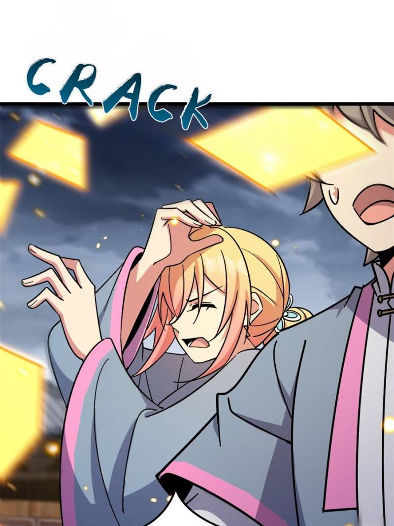 My Master Only Breaks Through Every Time the Limit Is Reached Chapter 143 - Page 51