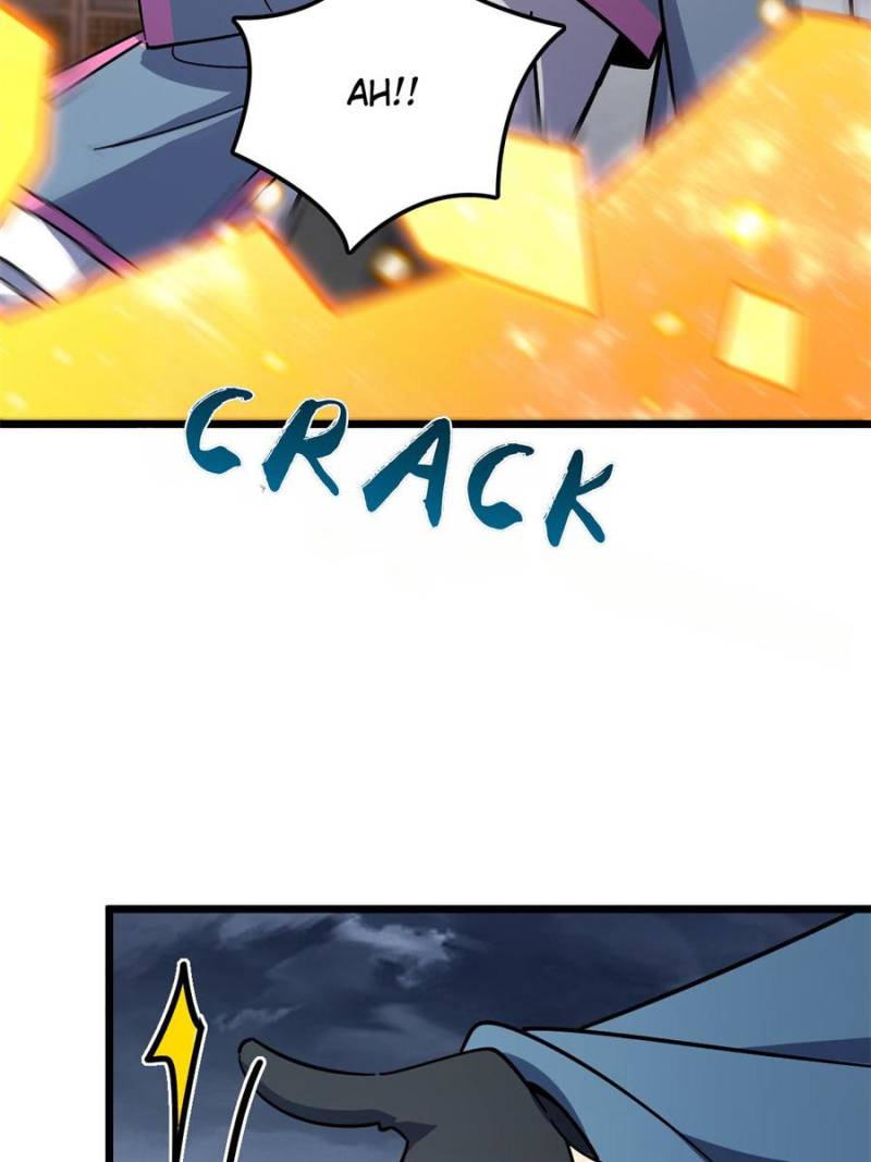 My Master Only Breaks Through Every Time the Limit Is Reached Chapter 143 - Page 52