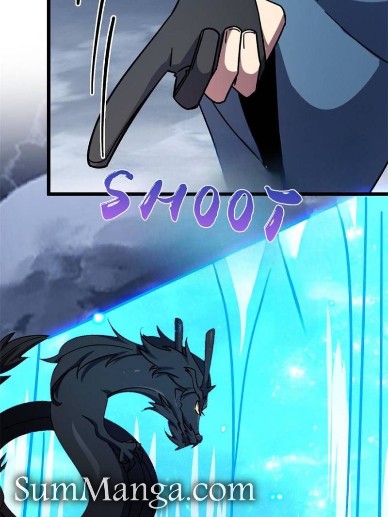 My Master Only Breaks Through Every Time the Limit Is Reached Chapter 143 - Page 53
